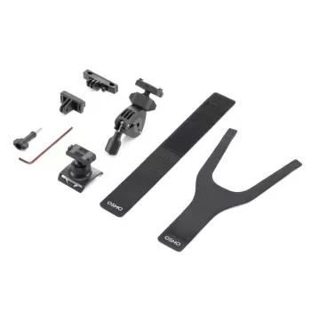 Suporte de câmara DJI CP.OS.00000288.01 para bicicletas