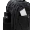 Mochila SBOX Valencia 18 preto – 18 litros de volume, preto