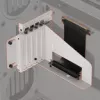 Suporte vertical para GPU HAVN HS 420 - branco