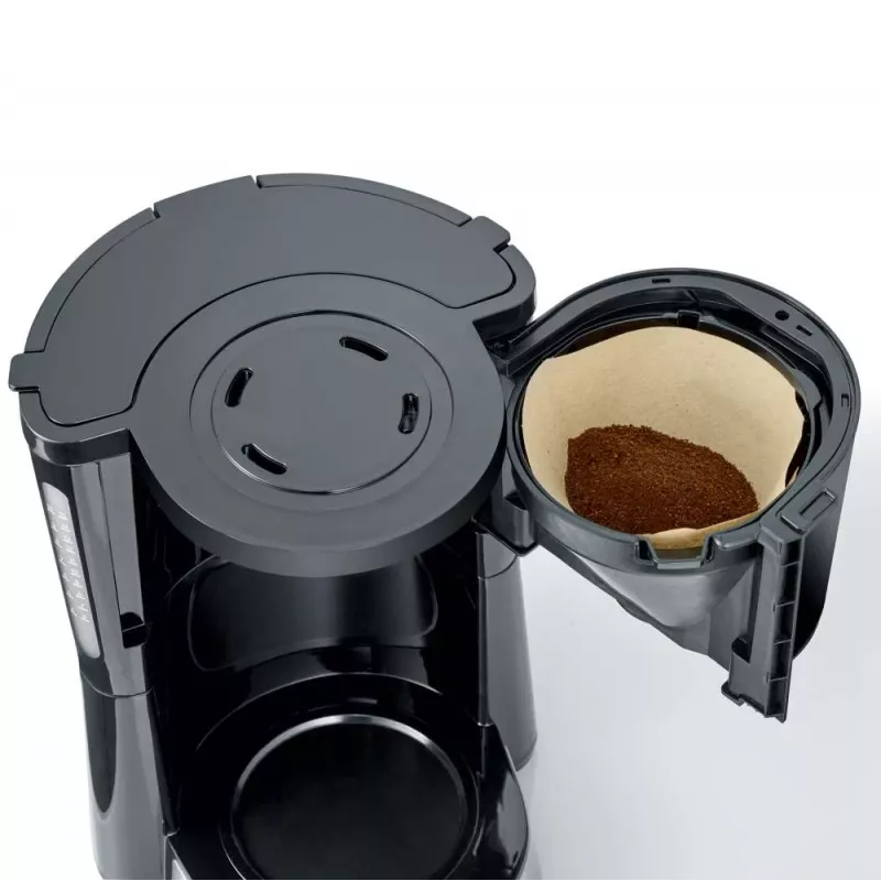 Máquina de café de filtro Severin 8 chávenas KA 4835
