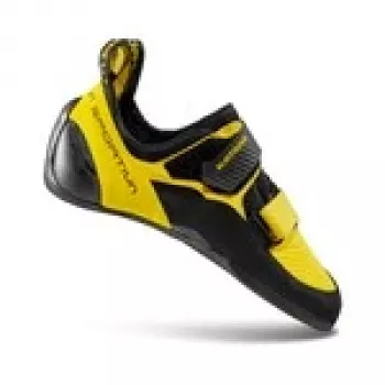 Katana OEM amarelo preto 39 polegadas — tamanho de calçado 39, design amarelo e preto