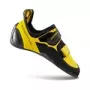 La Sportiva Katana sapatos de escalada, amarelo/preto, EU 39
