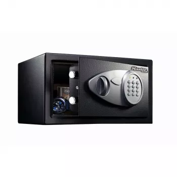 MASTER LOCK X041ML cofre de combinação digital médio