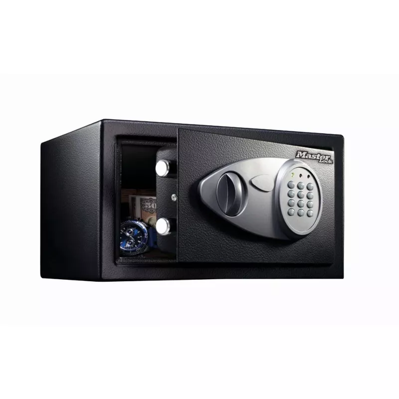 MASTER LOCK X041ML cofre de combinação digital médio