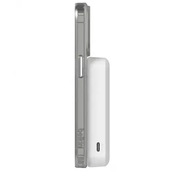 Carregador portátil Belkin BoostCharge Pro 15W