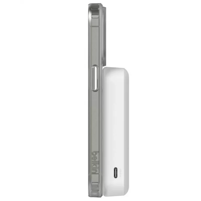 Carregador portátil Belkin BoostCharge Pro 15W