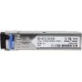 BlueOptics MGB-LA10-BO Transcetor SFP, compatível com Planet MGB-LA10 (BO15C3155620D), 1250 Mbit/s fibra