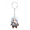 Porta-chaves 3D Good Loot The Witcher 3 - Ciri