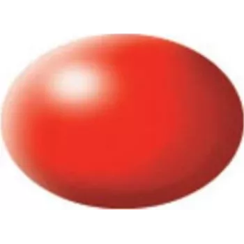 Revell 36332 vermelho
