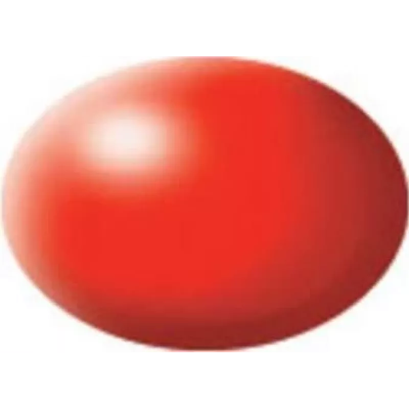 Revell 36332 vermelho