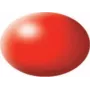 Revell 36332 vermelho