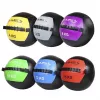Bola Medicinal HMS Fitness WLB12 12 kg Preto, Azul