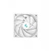 Sistema de refrigeração líquida para processador LT720 pack de 1 branco 120 mm