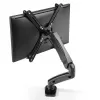 Adaptador de ecrã Maclean MC-899 Non VESA 13-27 75x75 100x100 máx. 8 kg, adaptador para ecrãs sem fixação padrão VESA LED LCD OLED