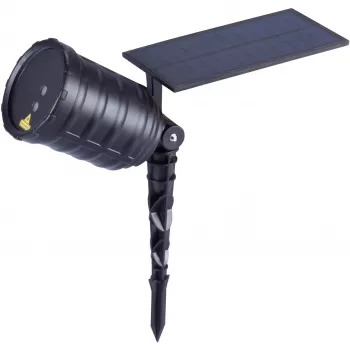 Luminária de encastrar no chão Ultron 239697