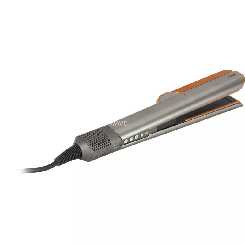 Dyson Airstrait™ Nickel/Cobre prancha de cabelo HT01