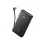 Anker Power Bank, 22,5 W | Zolo A110EH11 | 20000 mAh | USB-C | preto