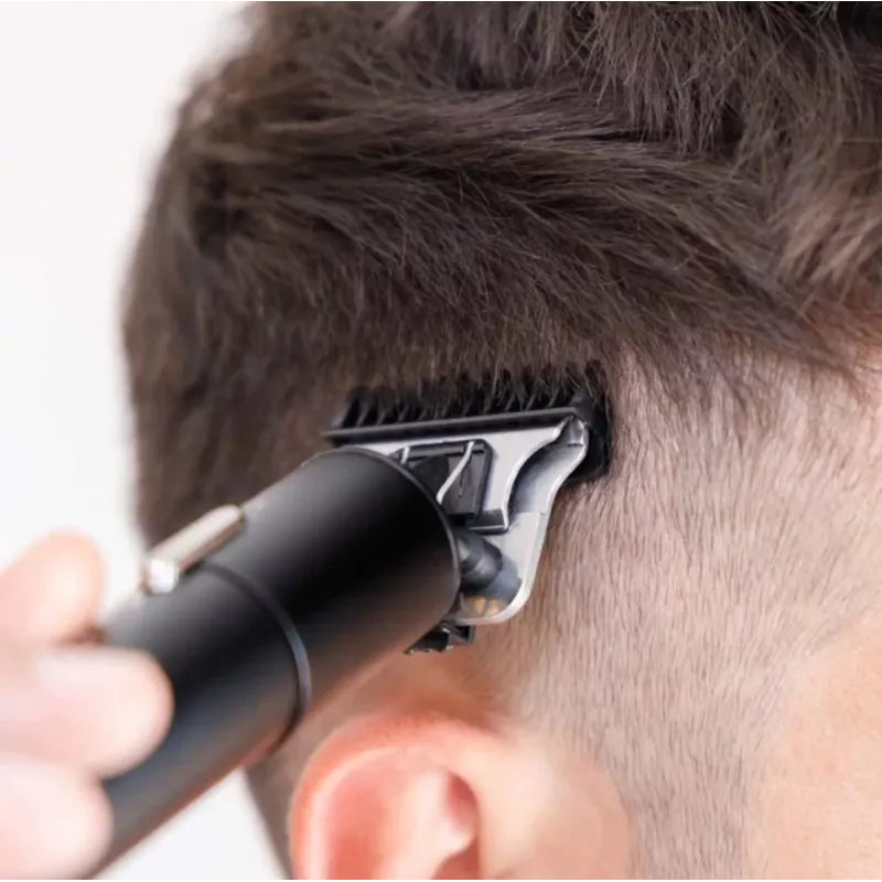 Máquina de cortar cabelo sem fios Taurus Precission - 902228000