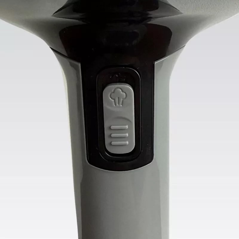 Vaporizador de roupa Maestro MR-357 1500W — aparelho a vapor de mão