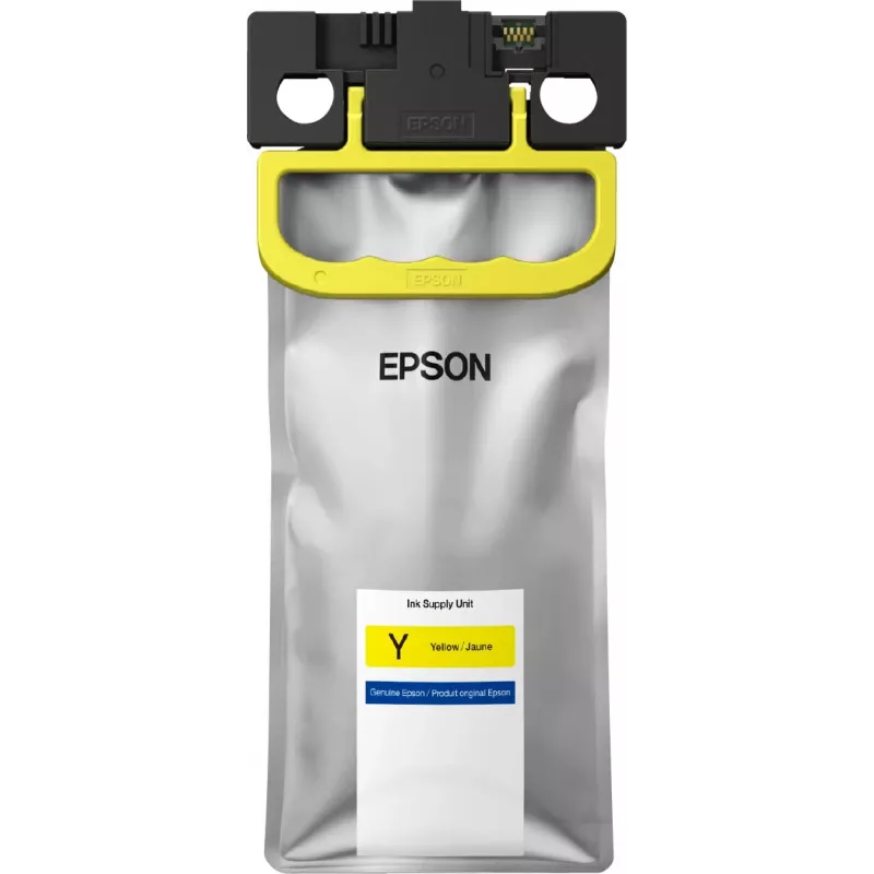 Epson C13T13M440 tinteiro 1 unidade original Extra (Super) High Yield amarelo