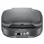 Rommelsbacher ST 1800 máquina de sandes 1800 W preto
