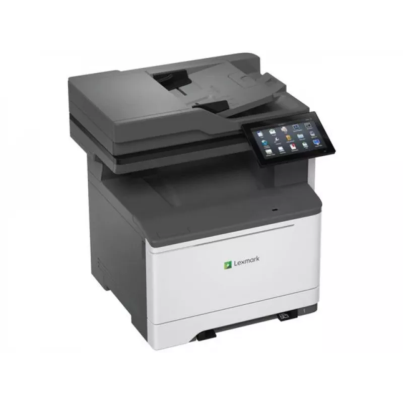 Lexmark 50M7090 Impressora