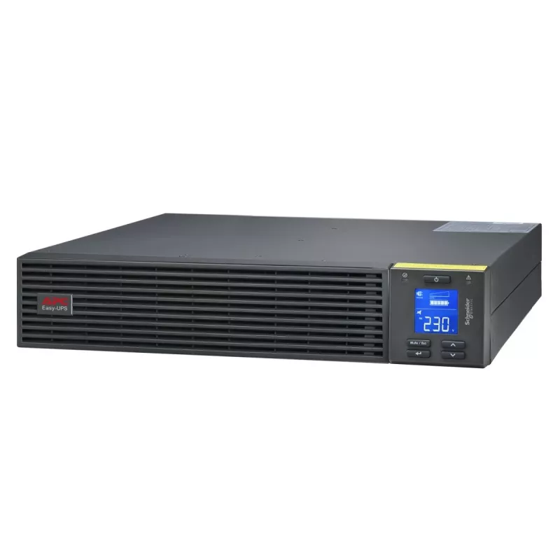 APC SRV3KRIRK-E UPS (fonte de alimentação ininterrupta) 3 kVA 2700 W