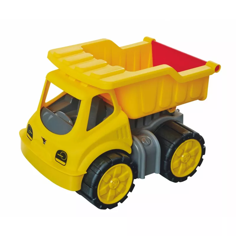 Power Worker Classic Kipper, veículo de brinquedo