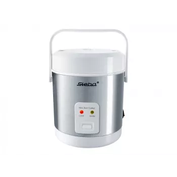 Panela de arroz mini Steba RK 4 M 053400