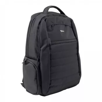 Mochila para portátil Sbox Texas 17.3 NSS-19072 preta