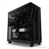 NZXT H6 Flow Midi-Tower - preto