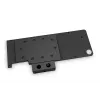 EK Water Blocks Backplate componente/acessório de sistema de refrigeração de computador