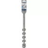Bosch Accessories SDS max-4, 32x200x320mm 2608685874 Broca de martelo 32 mm SDS-Max 1 unid.