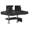 Suporte de secretária para monitor Savio UM-04 Dual Spring 17
