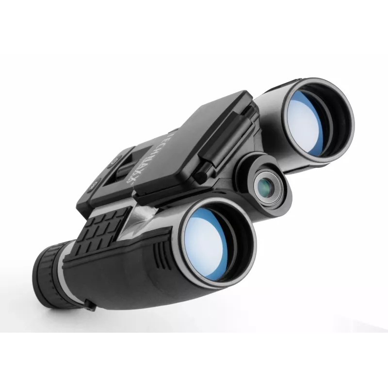 Binóculos com ecrã Technaxx FullHD