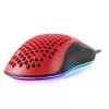 Rato Arozzi Favo Gaming destro USB Type-A ótico 16000 DPI