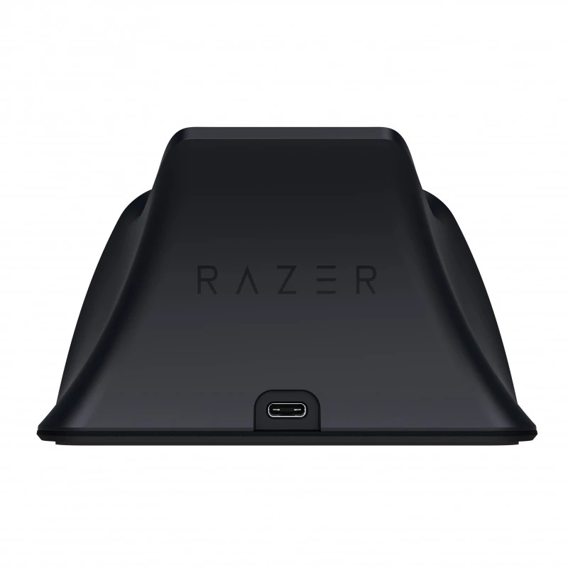 Razer RC21-01900200-R3M1 preto USB Type-C