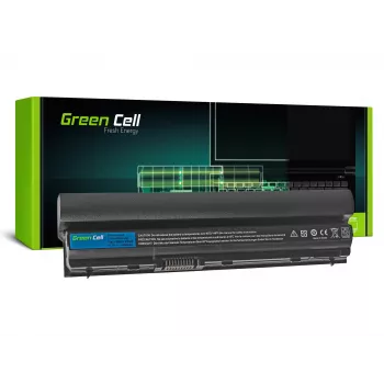 Bateria de substituição para portátil Green Cell DE55