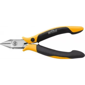 Alicate de corte Wiha Alicate de corte diagonal Professional ESD