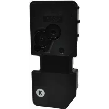 Consumível de Impressora Freecolor TK5240K-FRC Preto
