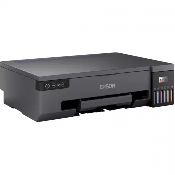 Epson EcoTank ET-18100 Impressora fotográfica jato de tinta 5760 x 1440 DPI Wi-Fi