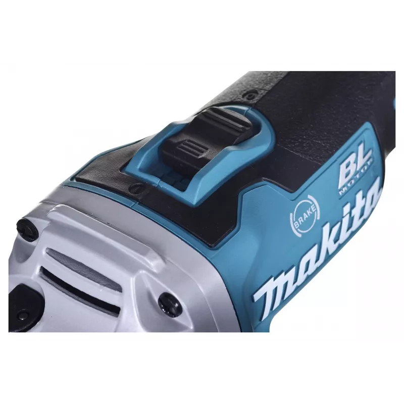 Rebarbadora angular 18V 3x5,0Ah bateria DGA513RT3J MAKITA