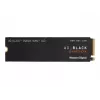 WD WD_BLACK SN850X NVMe SSD WDBB9G0080BNC - SSD - encriptado - 8 TB – Interno – M.2 2280 – PCIe 4.0 (NVMe)
