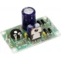 Placa reguladora de tensão H-TRONIC 130312 para LM317-T tensão de saída 1,2–32 V DC (unidade montada com regulador)