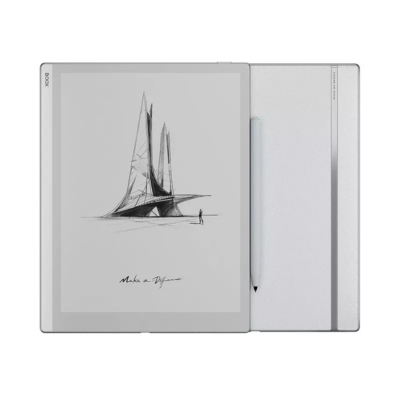 Tablet Onyx BOOX GO 10.3 – tablet E-Ink de 10,3