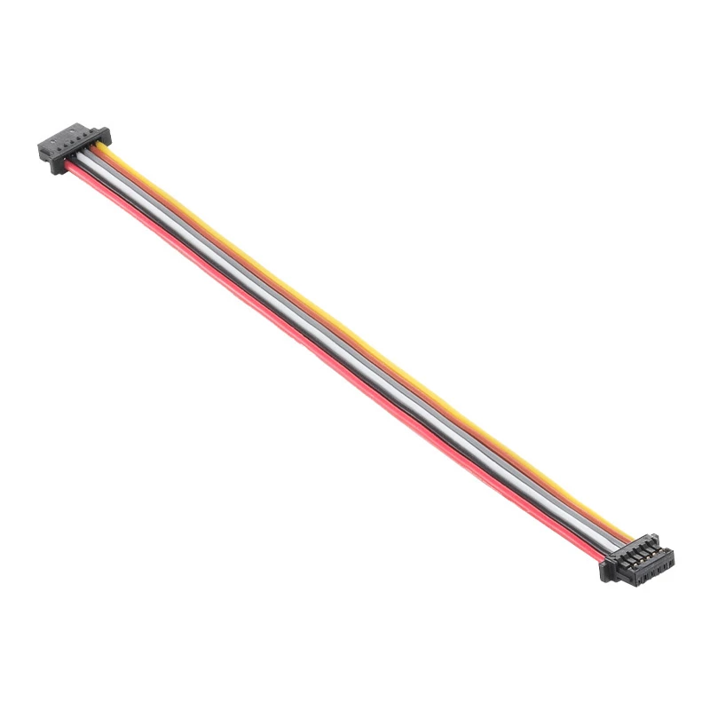 Acessório para drone DJI O4 Air Unit Pro cabo 3-em-1 — cabo multiconector para O4 Air Unit Pro
