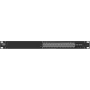 TELTONIKA NETWORKS SWM280 switch gerido Profinet L2+ 24x ETH no total 12x portas POE 4x portas SFP (SWM280000201)