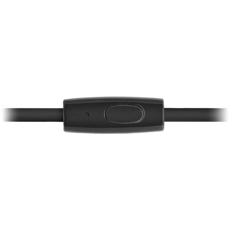 Auscultadores Defender Pulse 420 preto-amarelo