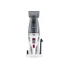 Severin HV 7146 aspirador vertical/vassoura elétrica bateria seco e húmido UltraFine 120 W cinzento, vermelho, branco 2,2 Ah