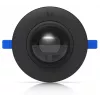 Suporte Ubiquiti UACC-G5-Dome-Ultra-FM-SB-B interior preto 10 cm de diâmetro